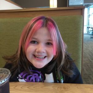 Meet your Posher, Haley